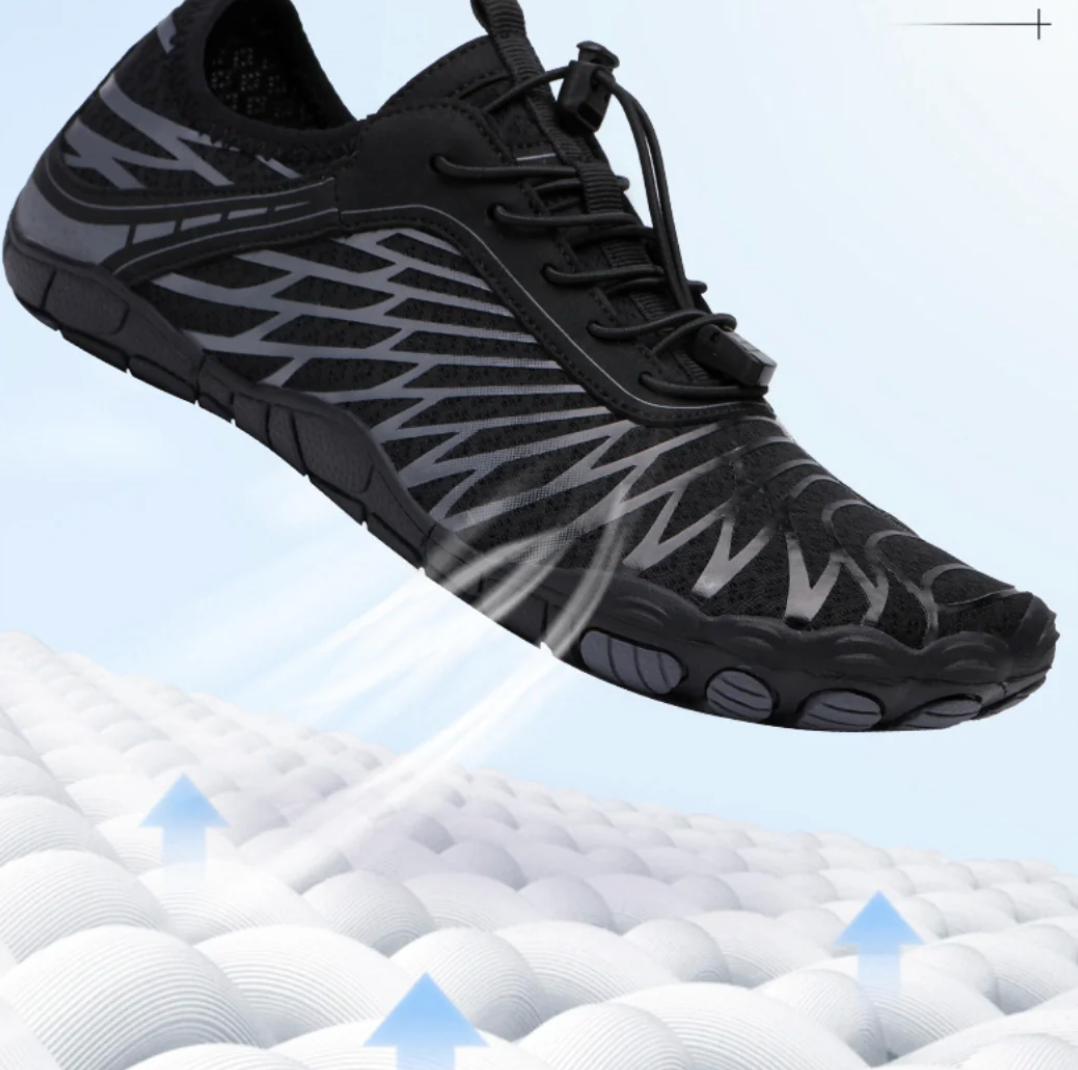 Minimalist Barefoot Sneakers – Lightweight, Flexible & Natural Movement