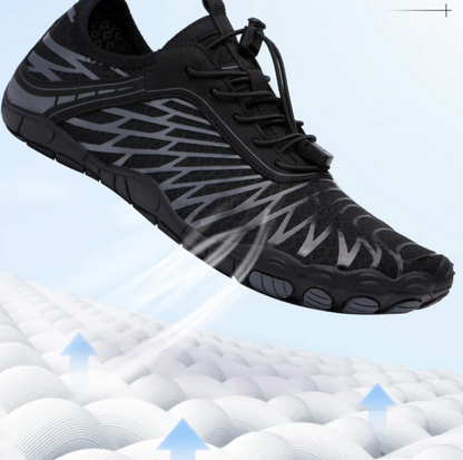 Minimalist Barefoot Sneakers – Lightweight, Flexible & Natural Movement