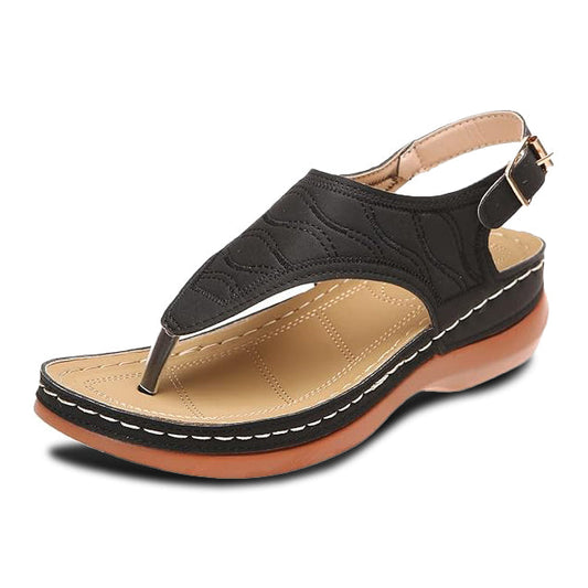 Women’s Comfort Sandals – Supportive, Feminine & Lightweight