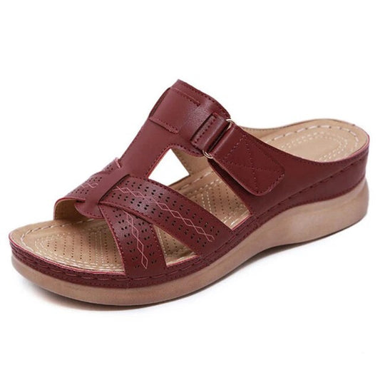 Comfort Sandals for Women – Lightweight, Supportive & Stylish