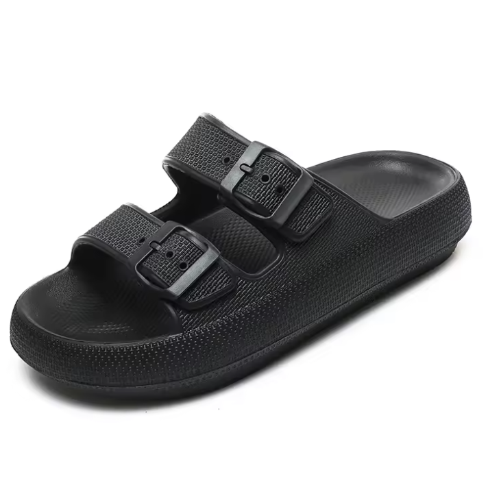 Comfort Foam Sandals – Lightweight, Cushioned & Non-Slip for Everyday Use