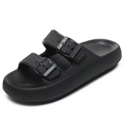 Comfort Foam Sandals – Lightweight, Cushioned & Non-Slip for Everyday Use