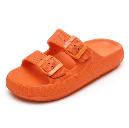 Comfort Foam Sandals – Lightweight, Cushioned & Non-Slip for Everyday Use