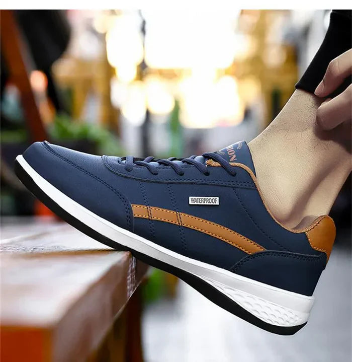 Comfort Walking Shoes – Lightweight, Cushioned & Supportive for Daily Wear