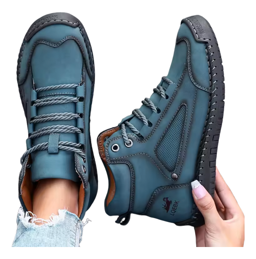 Women’s Elegant Support Boots – Comfortable, Lightweight & Slip-Resistant